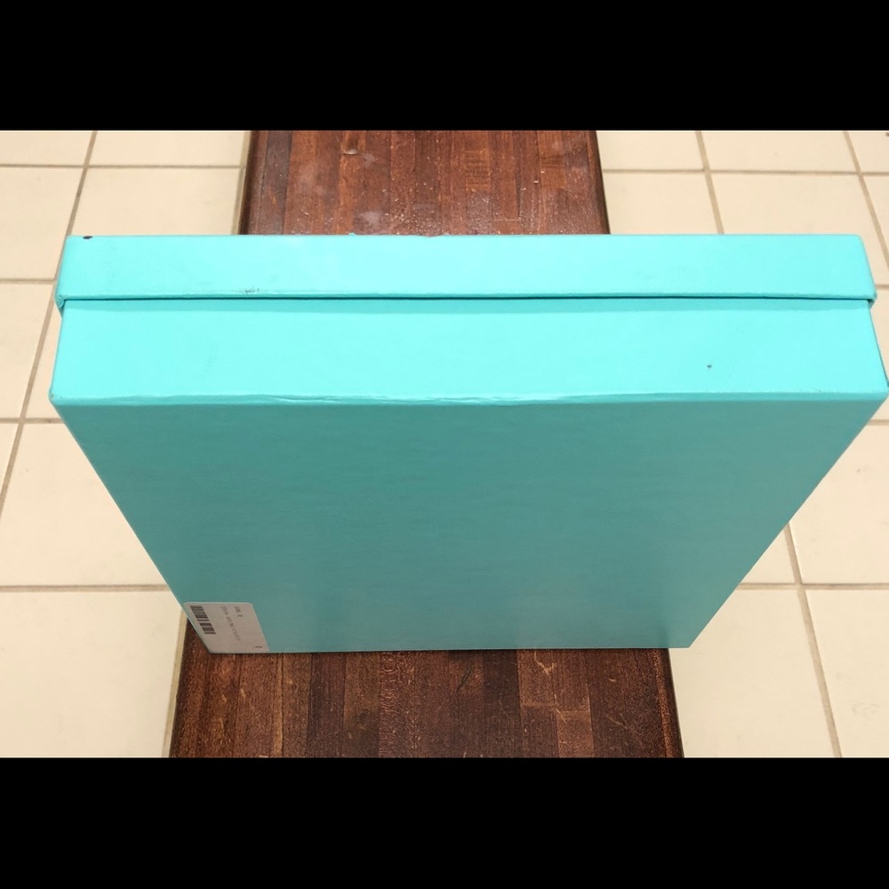 Authentic Tiffany’s & Co. Box - Picture 2 of 8